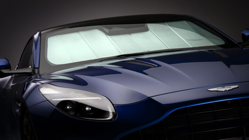 ASTON MARTIN GOODS】 - アストンマーティン仙台 新車・中古車販売・買取