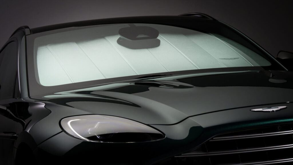 ASTON MARTIN GOODS】 - アストンマーティン仙台 新車・中古車販売・買取