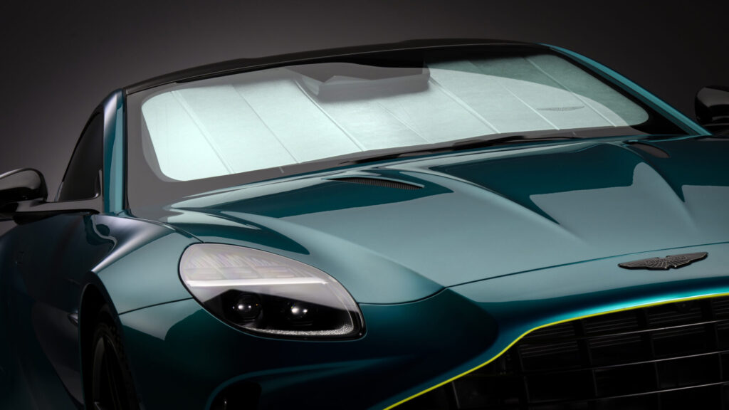 ASTON MARTIN GOODS】 - アストンマーティン仙台 新車・中古車販売・買取